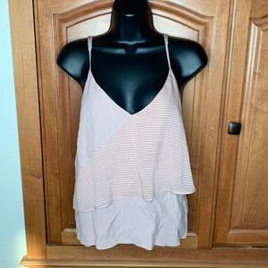 GF Collection Blush Camisole